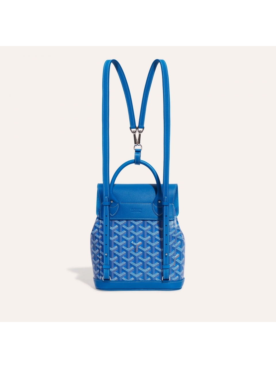 Рюкзак Goyard Alpin Mini